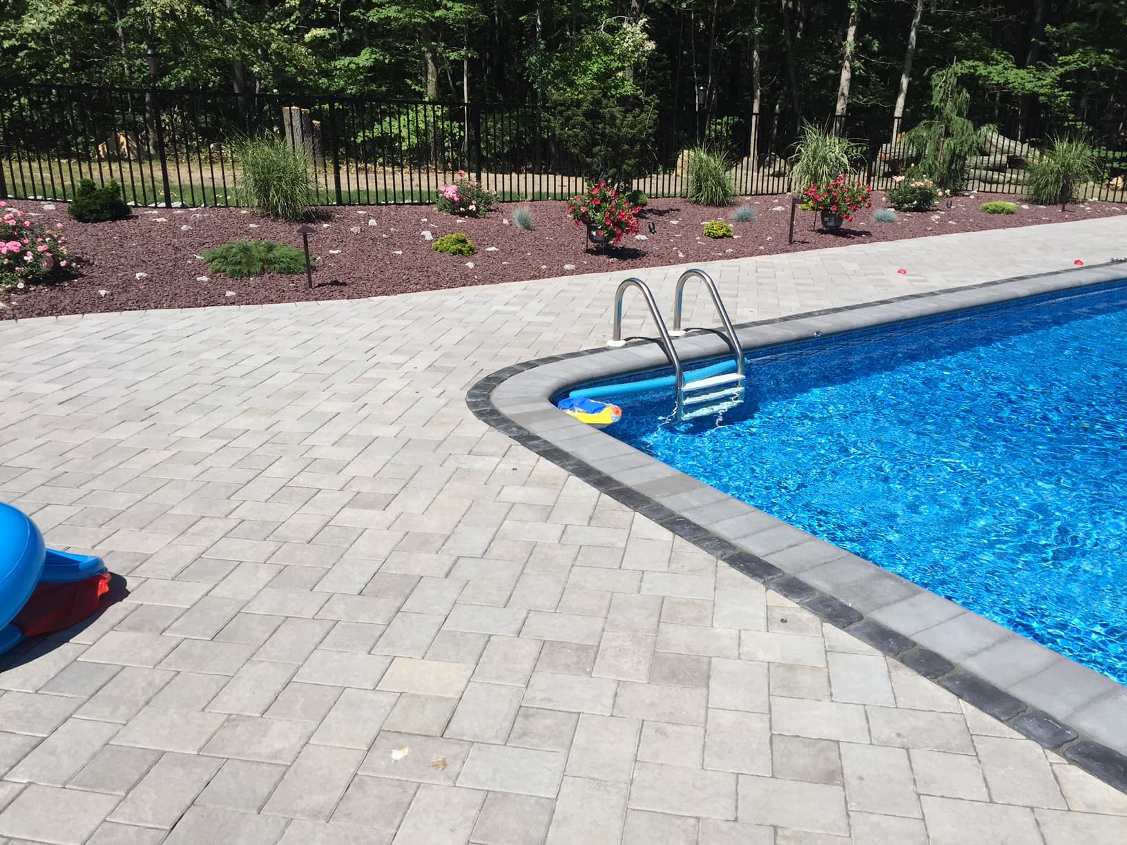 Paver Patios