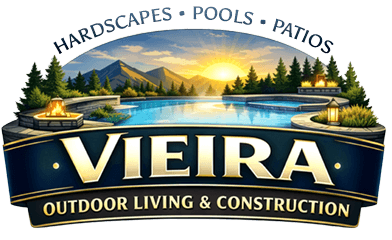 Chris Vieira Construction - Premium Hardscape & Paver Installation